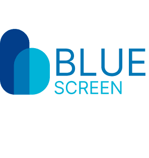 Blue Screen